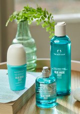 Тоалетна вода Blue Musk Zest 60 ml