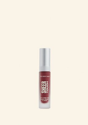 Червило и руж Sheer 8 ml Червило и руж Sheer 8 ml