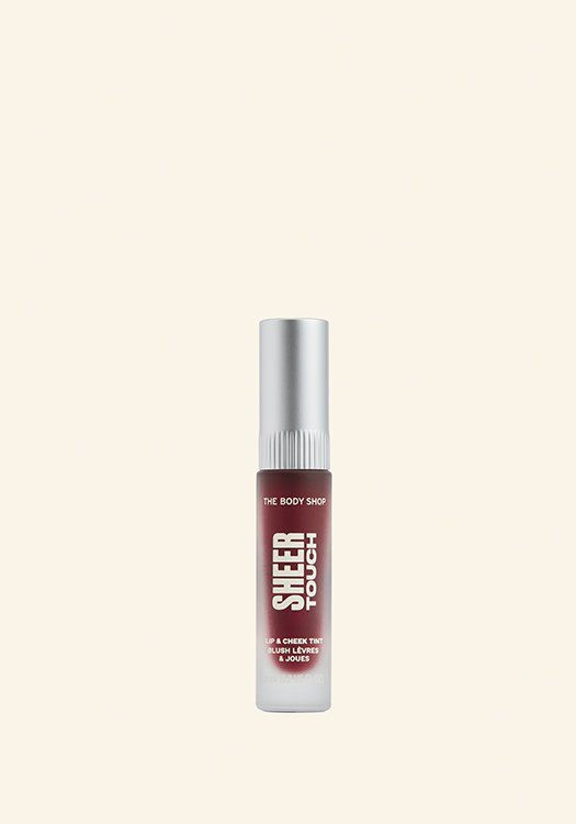 Червило и руж Sheer 8 ml