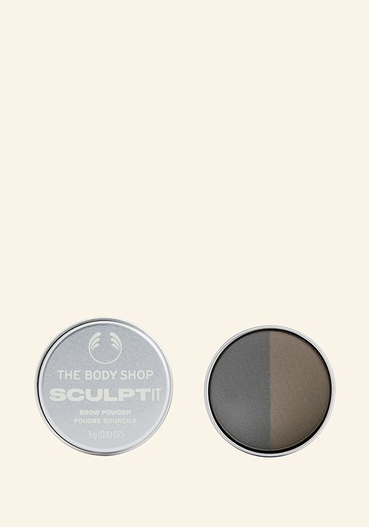 Пудра за вежди Sculpt It 3 g