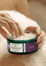 Ексфолиант за тяло Sleep 275 g