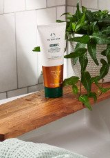 Ежедневен ексфолиант за лице Витамин С 100 ml