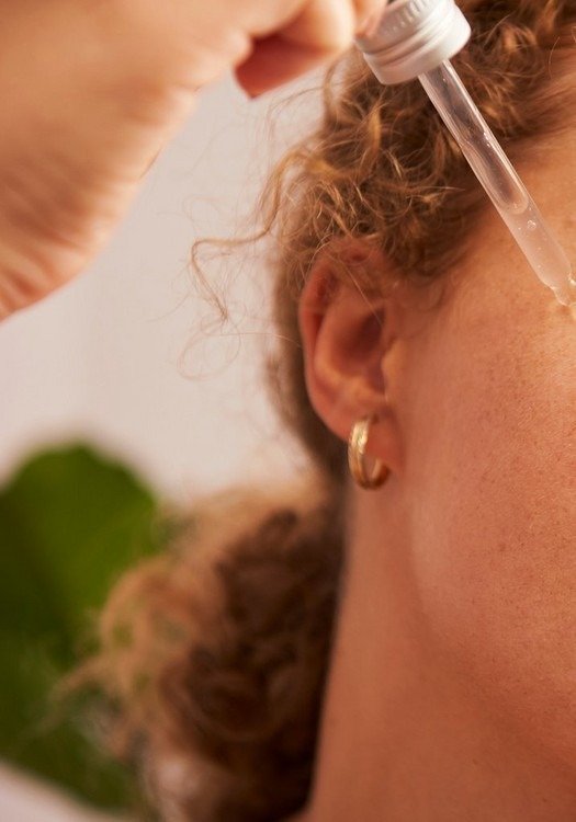 Серум за лице Edelweiss 30 ml