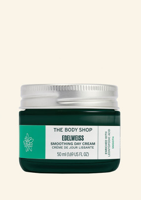 Дневен крем за лице Edelweiss 50 ml