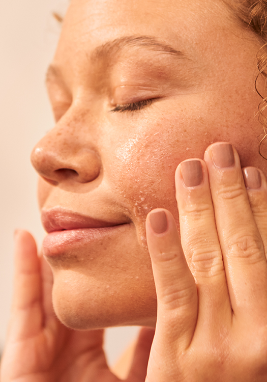 Течен пилинг Edelweiss 100 ml