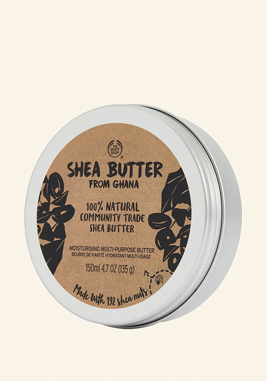 Масло Шеа 150 ml