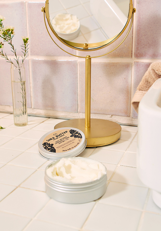 Масло Шеа 150 ml