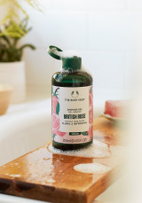 Душ гел British Rose 250 ml