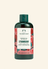 Душ гел Ягода 250 ml