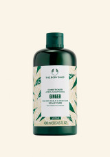 Балсам за коса Джинджифил 400 ml