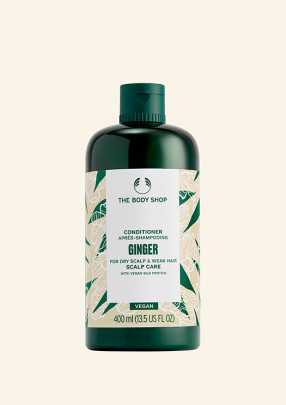 Балсам за коса Джинджифил 400 ml