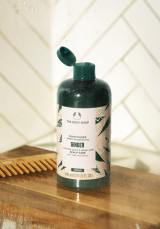 Балсам за коса Джинджифил 400 ml