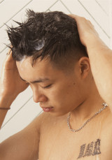 Балсам за коса Джинджифил 400 ml