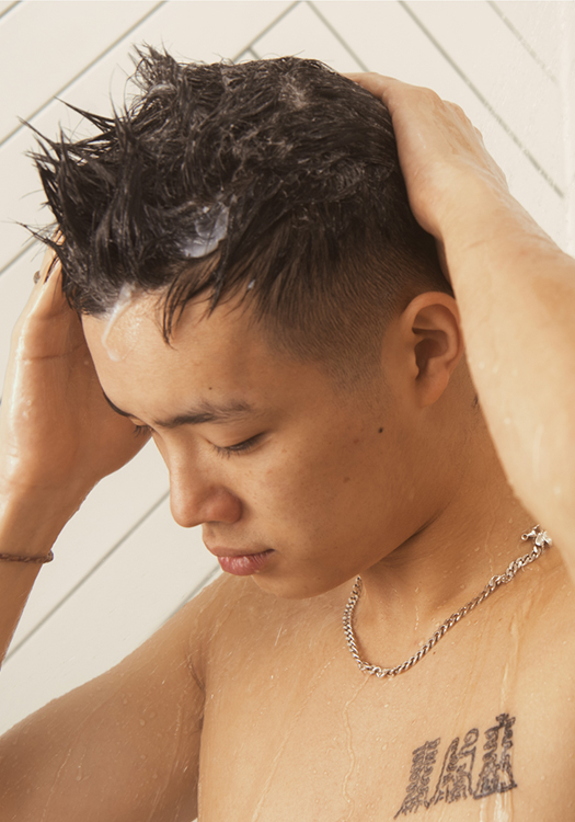 Балсам за коса Джинджифил 400 ml