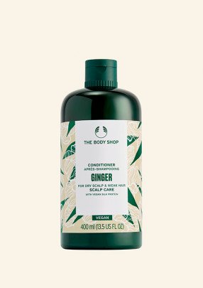 Балсам за коса Джинджифил 400 ml