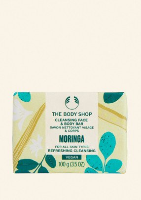 Сапун Моринга 100 g