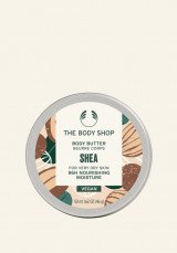 Подхранващо масло за тяло Шеа 50 ml