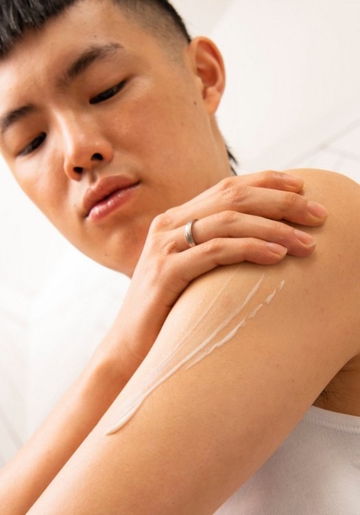 Лосион за тяло Маслина 200 ml