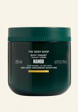 Йогурт за тяло Манго 200 ml