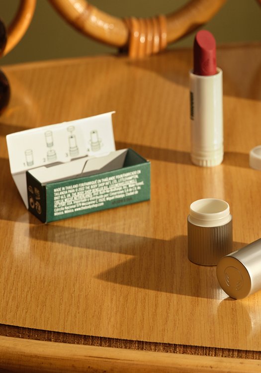 Контейнер за червило Peptalk