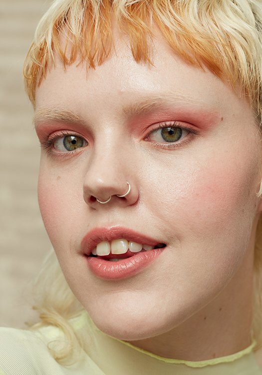 Мултифункционален грим Freestyle 15 ml