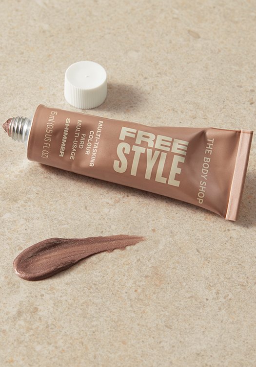 Мултифункционален грим Freestyle 15 ml