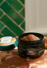 Ексфолиращ шампоан Джинджифил 240 ml