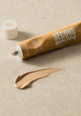 Тониращ крем за лице Second Skin 30 ml