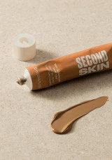 Тониращ крем за лице Second Skin 30 ml