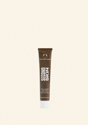 Тониращ крем за лице Second Skin 30 ml