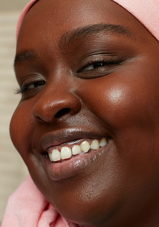 Тониращ крем за лице Second Skin 30 ml