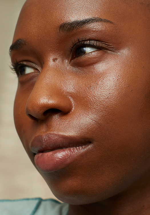 Тониращ крем за лице Second Skin 30 ml