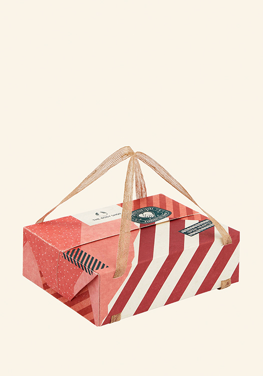 Подаръчна кутия Medium  XM22