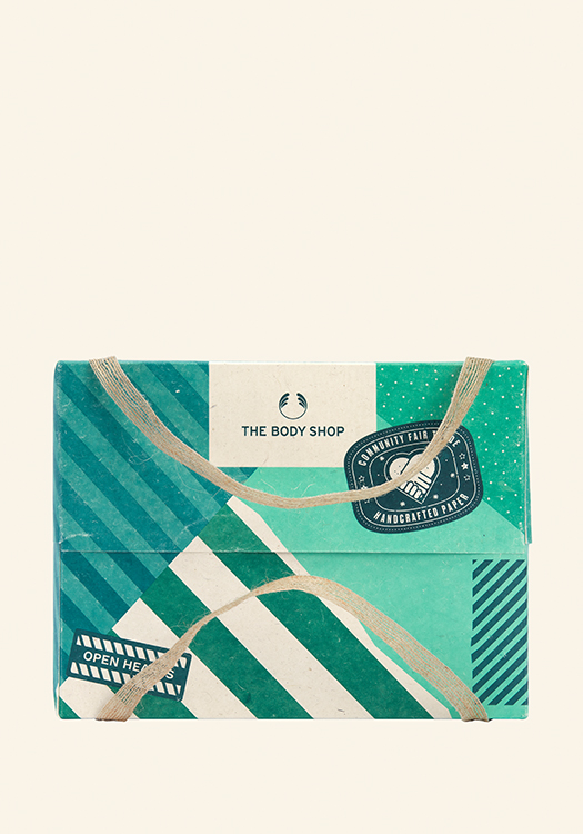 Подаръчна кутия Large XM22