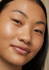 Тониращ крем за лице Second Skin 30 ml