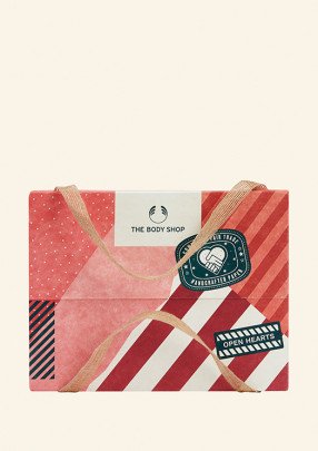 Подаръчна кутия Medium  XM22