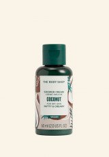 Крем душ гел Кокос 60 ml