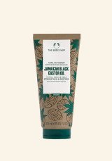 Активатор за къдрици Ямайско черно рициново масло 200 ml