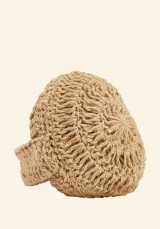 Ексфолираща гъба за баня Jute XM22