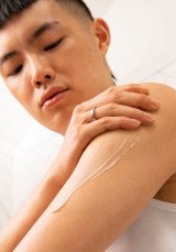 Лосион за тяло Маслина 200 ml