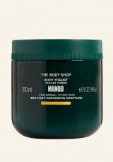 Йогурт за тяло Манго 200 ml