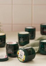 Йогурт за тяло Манго 200 ml