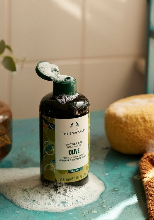 Душ гел Маслина 250 ml