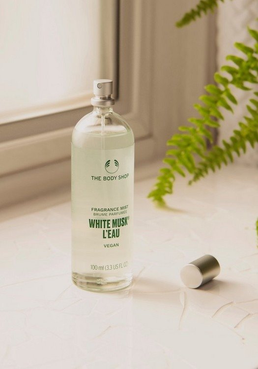 Спрей за тяло White Musk® L'eau 100 ml