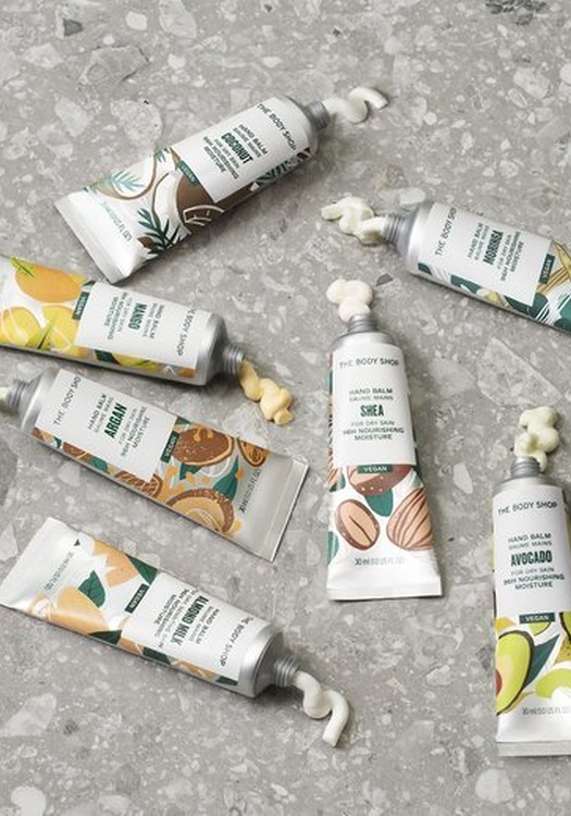 Крем за ръце Шеа 30 ml