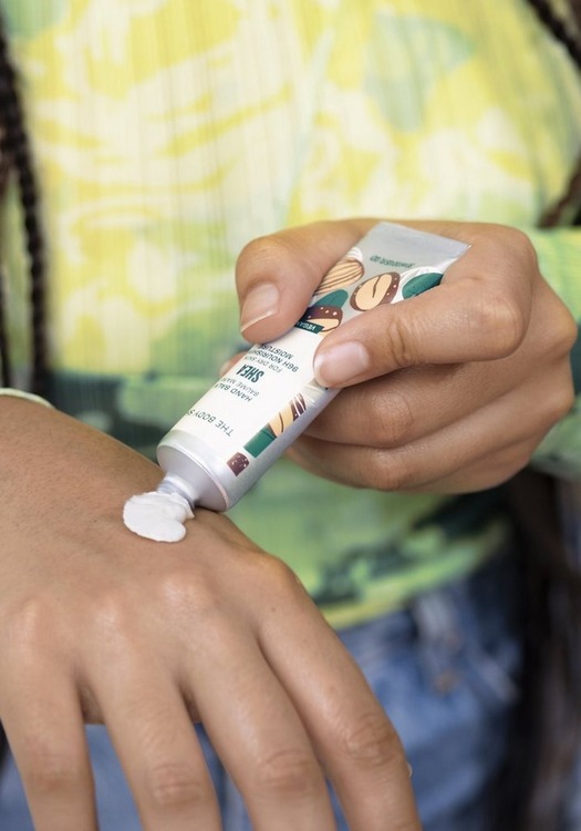 Крем за ръце Шеа 30 ml