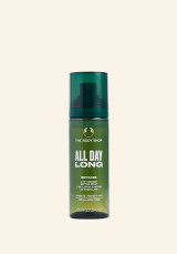 Фиксиращ спрей за грим All Day Long 100 ml