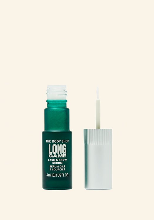 Серум за мигли и вежди Long Game 4 ml