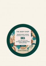 Скраб за тяло Шеа 50 ml