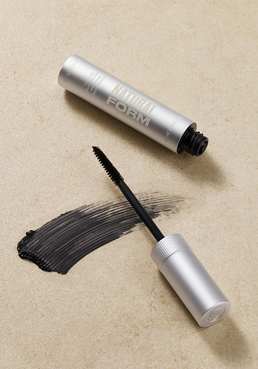 Спирала за мигли Natural Form 9 ml
